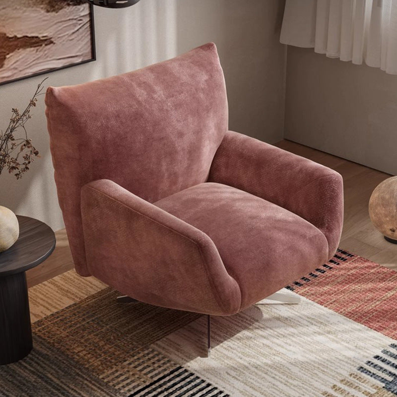 Light Luxury Petal Sofa Chair