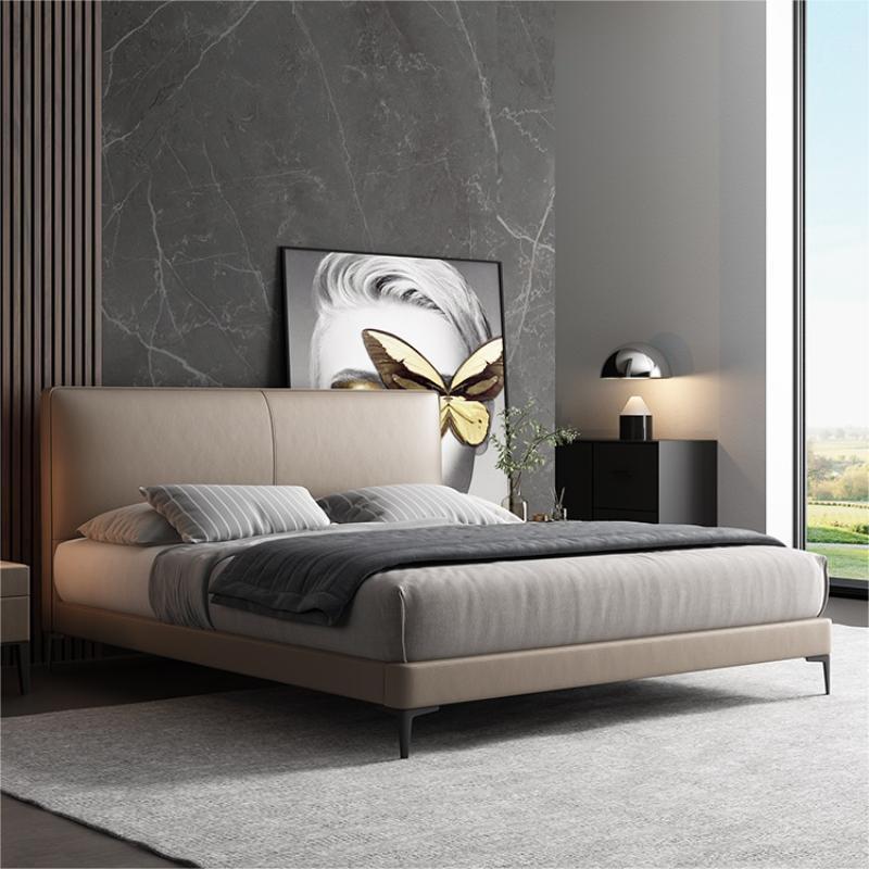 Italian Minimalist Sailboat Sofa