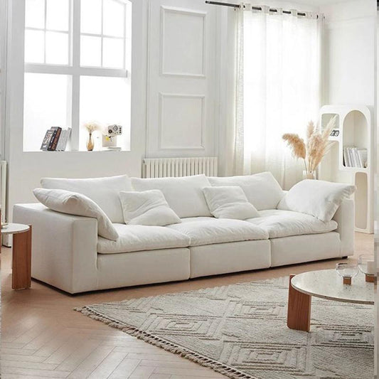 CO-26 Cloud Compression Sofa