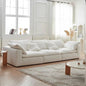 CO-26 Cloud Compression Sofa