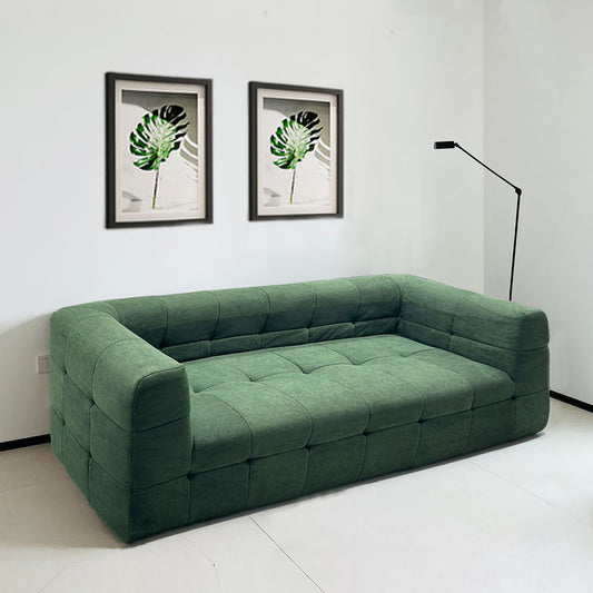 CO-37 compressed sofa