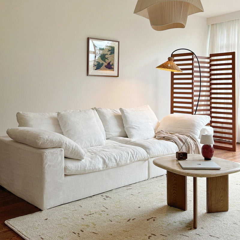 CO-26 Cloud Compression Sofa