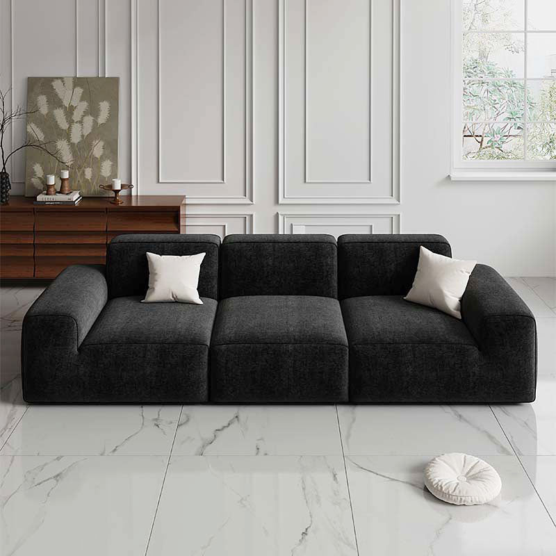 CO-1 compression sofa