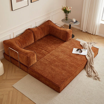 CO-56  compressed sofa bed