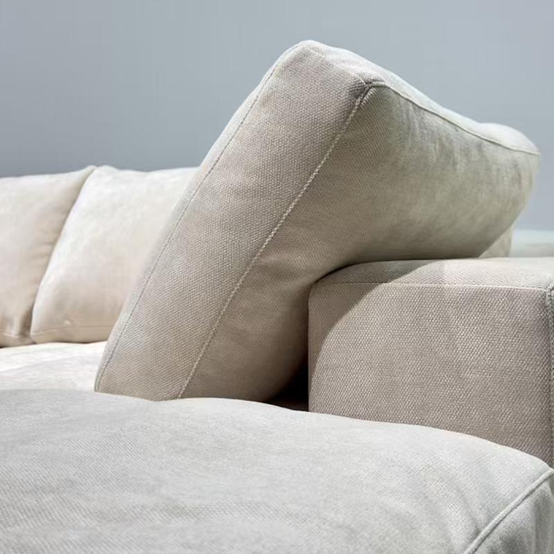 CO-26 Cloud Compression Sofa