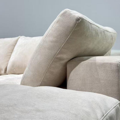 CO-26 Cloud Compression Sofa