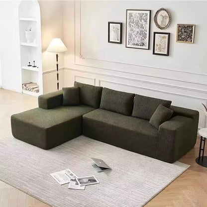 CO-15 compressed sofa