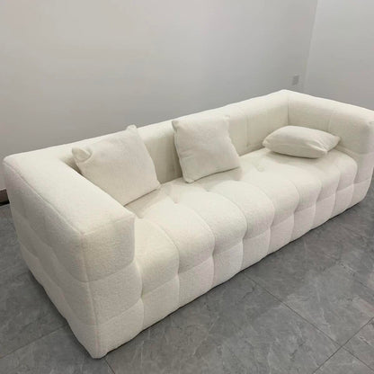 CO-37 compressed sofa