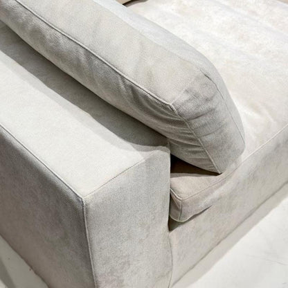 CO-26 Cloud Compression Sofa