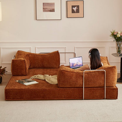 CO-56  compressed sofa bed