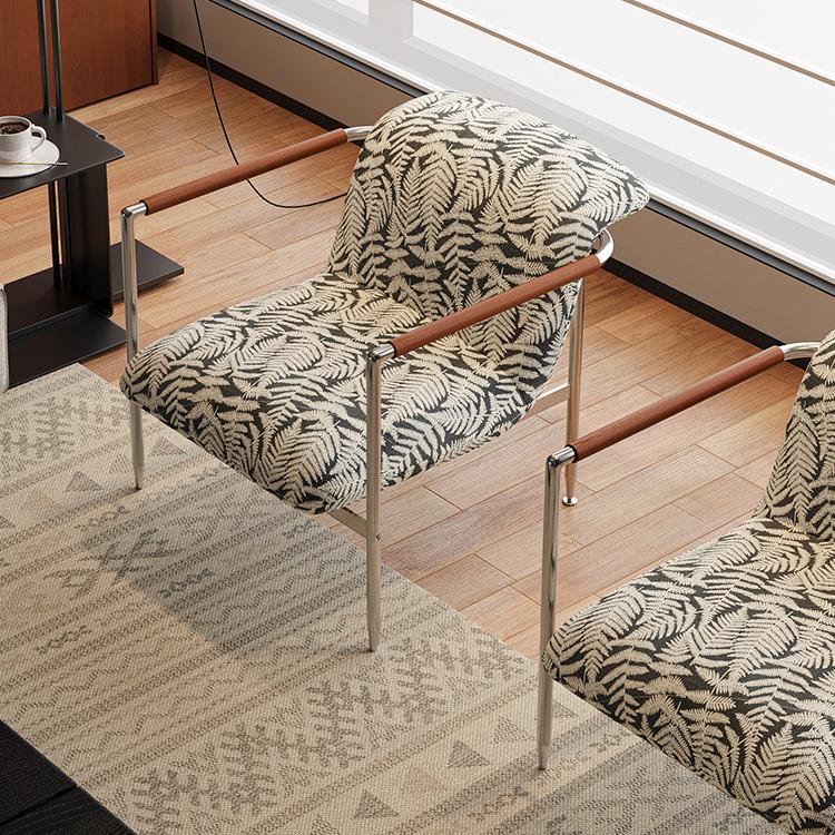Esosoft  Armchair Italian Leisure Chair