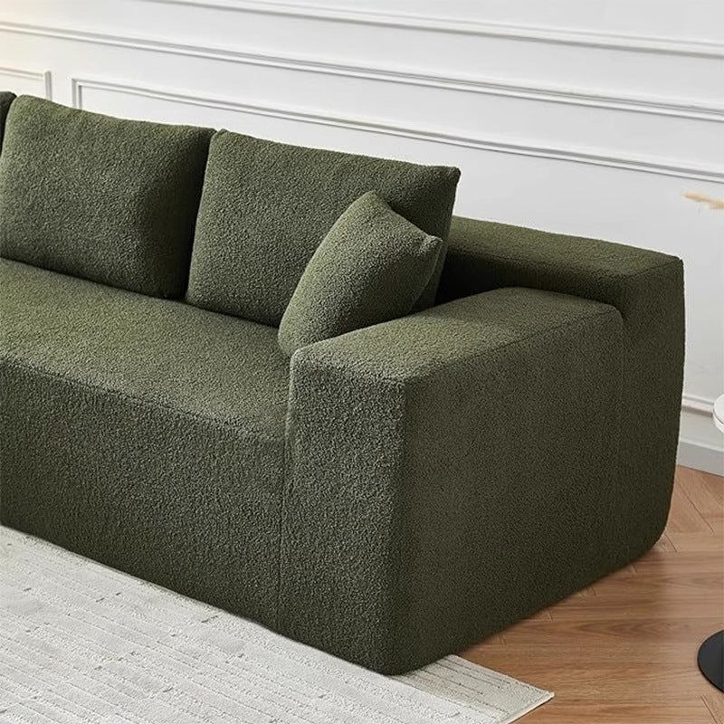 CO-15 compressed sofa