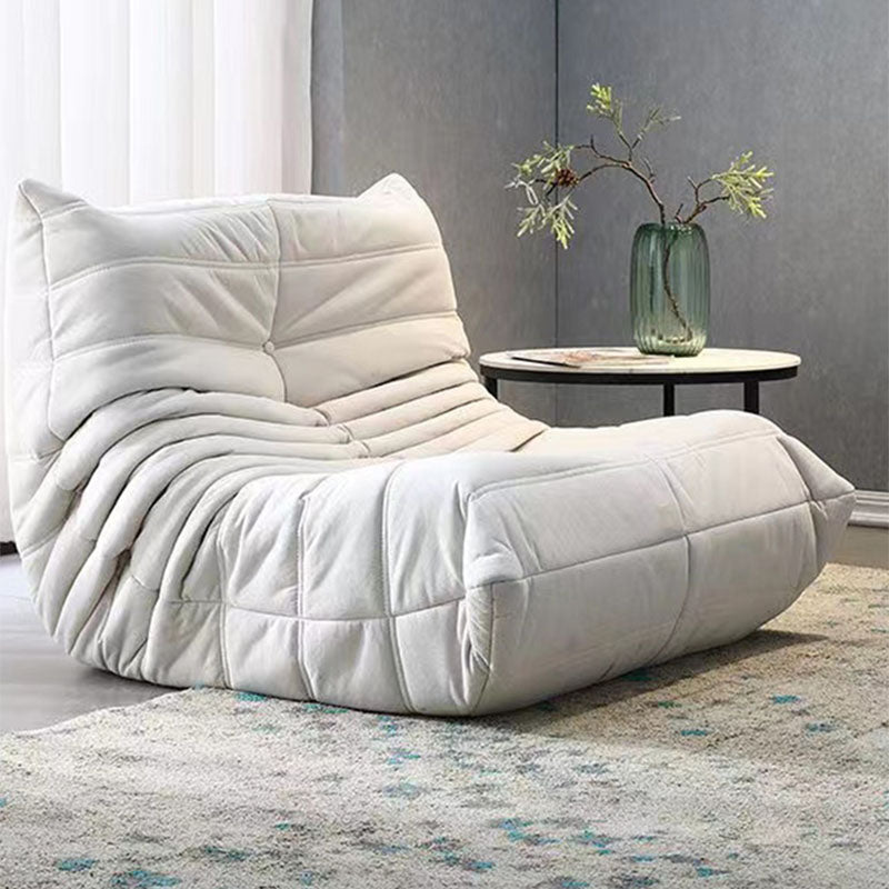 CO-4 Caterpillar Compressed Sofa