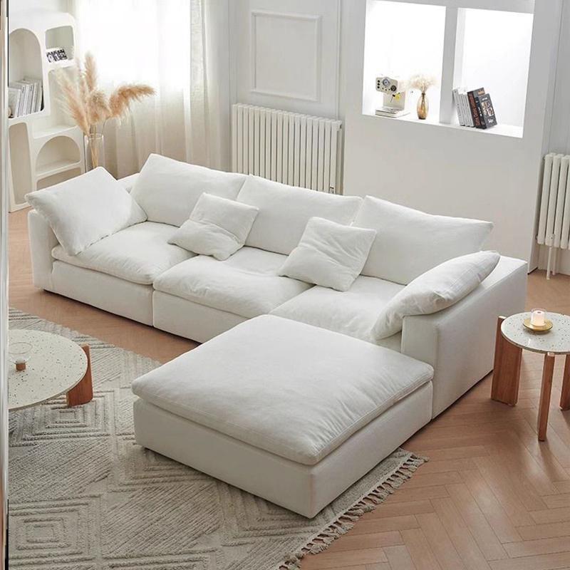 CO-26 Cloud Compression Sofa