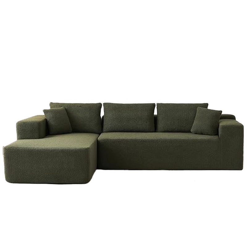 CO-15 compressed sofa