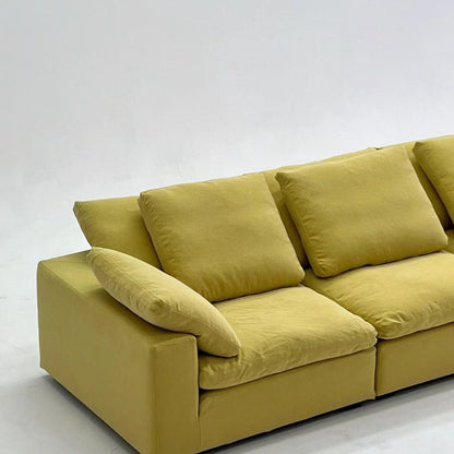 CO-26 Cloud Compression Sofa