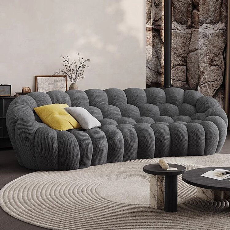CO-51 football Compression sofa