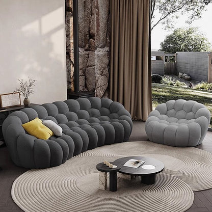 CO-51 football Compression sofa