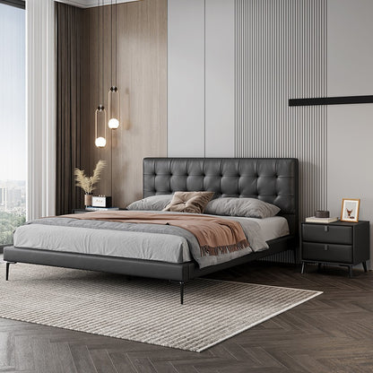 Italian Minimalist Sailboat Sofa