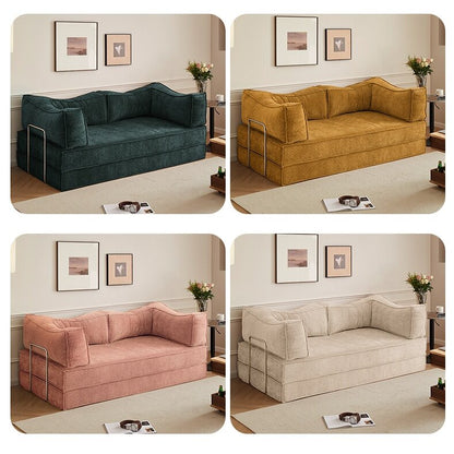 CO-56  compressed sofa bed