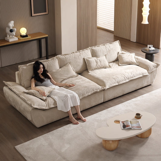 Sailboat Sofa Large Deep Seat