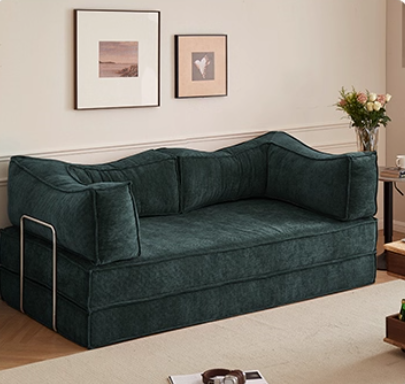 CO-56  compressed sofa bed