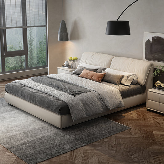 Technology Fabric Bed