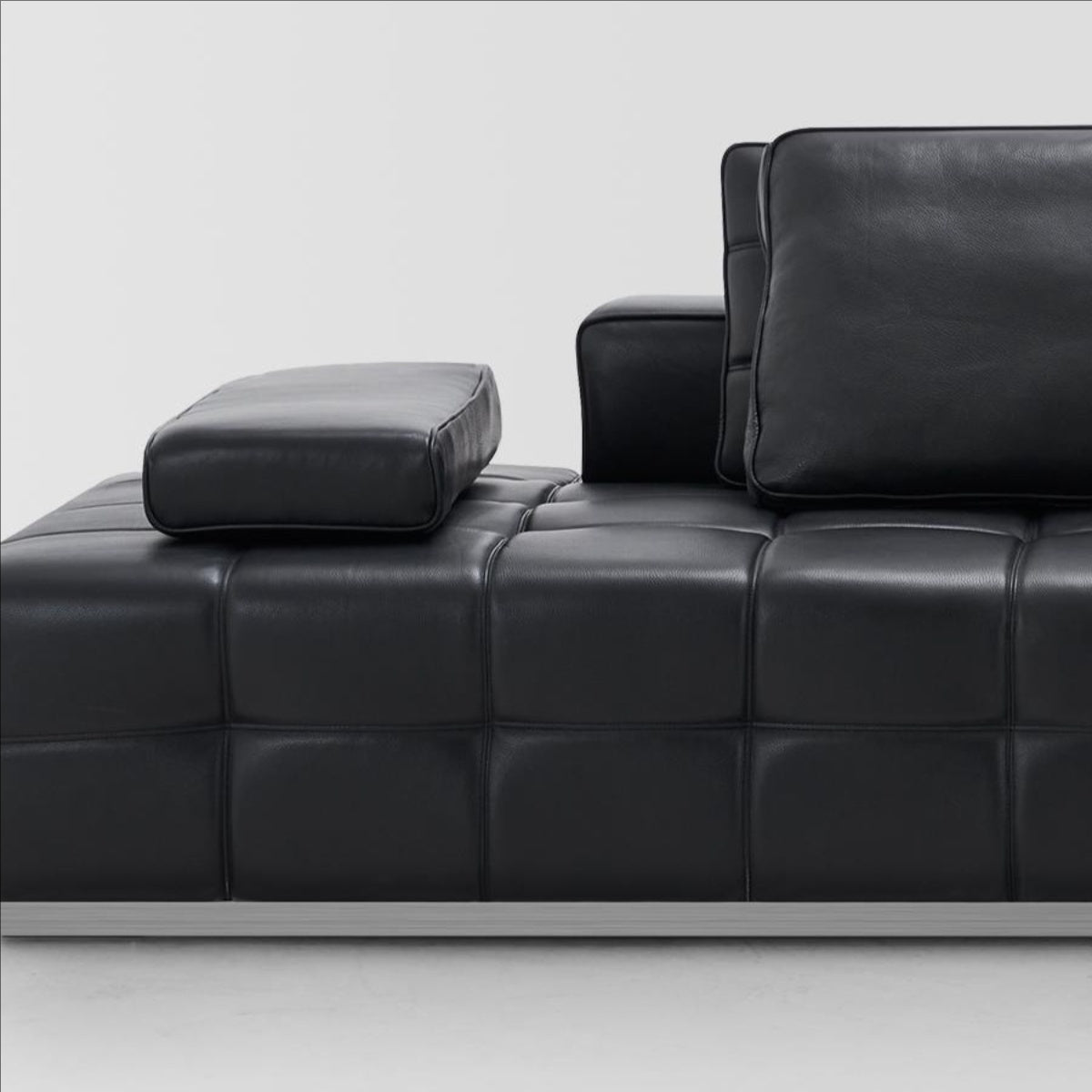 Lawrence Leather Sofa Designer