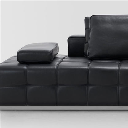 Lawrence Leather Sofa Designer
