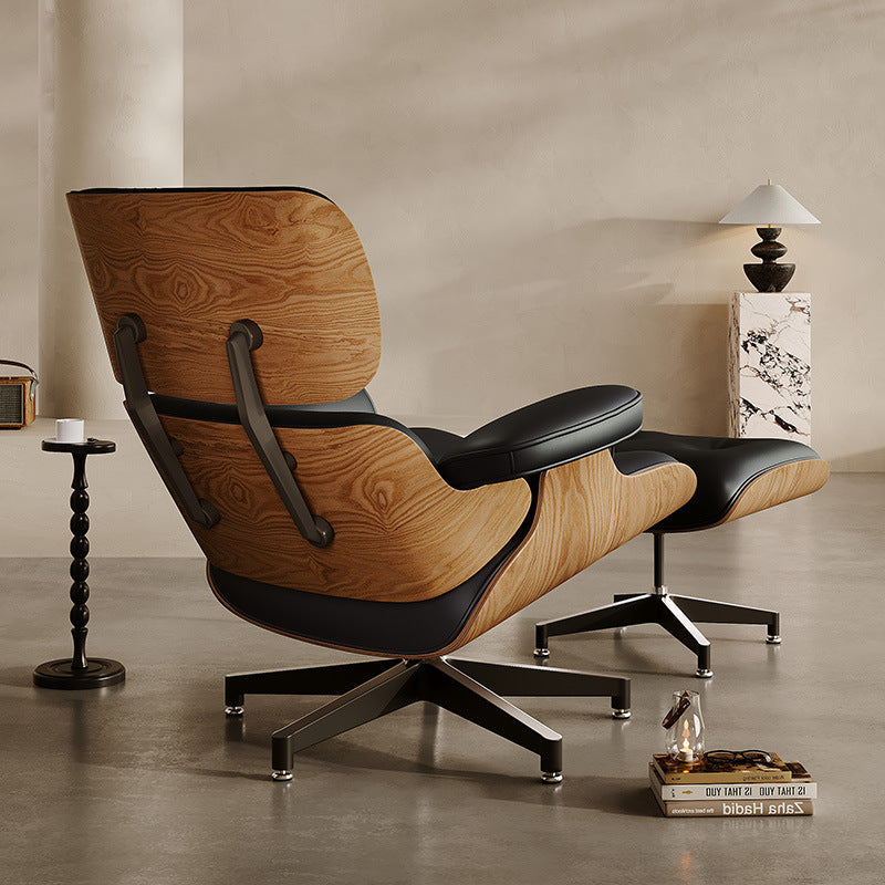 Eames Lounge Chair