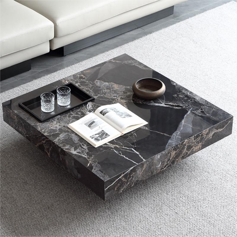 Italian Minimalist Sailboat Sofa