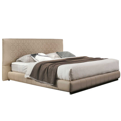 INKOONA Italian Floor-standing Curtis Bed