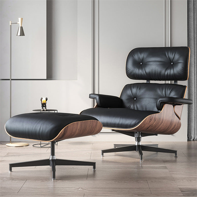 Eames Lounge Chair