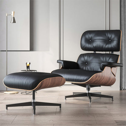 Eames Lounge Chair