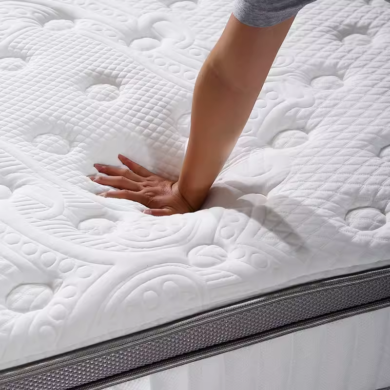 5CM Latex Mattress Spine