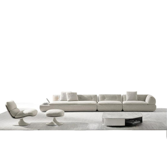 Italian Style Super Moon Sofa