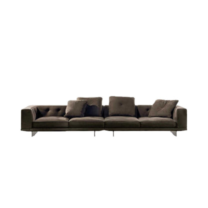 Italian Minimalist Sofa
