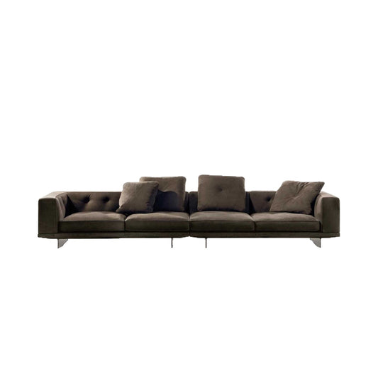 Italian Minimalist Sofa