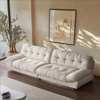 Clouds Fabric Sofa Living Room