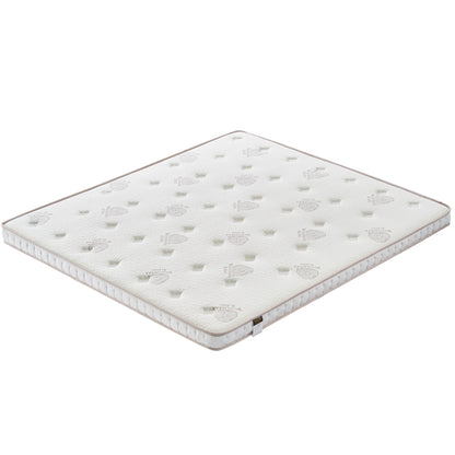 Mat Natural Coconut Palm Mattress  10cm