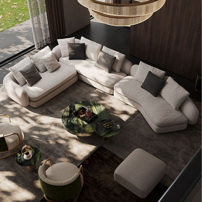 Saint Germain Sofa