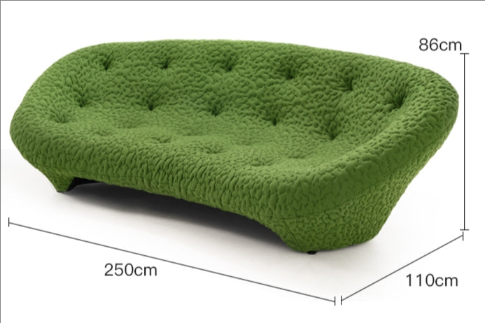 Shell Sofa Designer