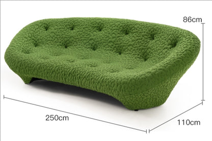 Shell Sofa Designer