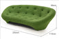 Shell Sofa Designer