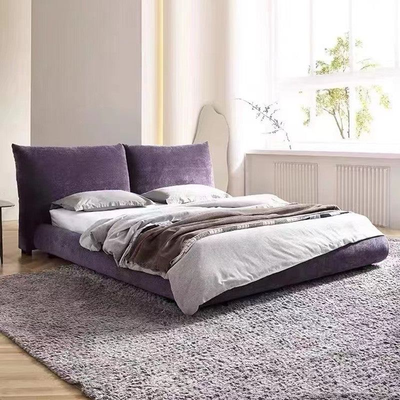 Italian Minimalist Sailboat Sofa