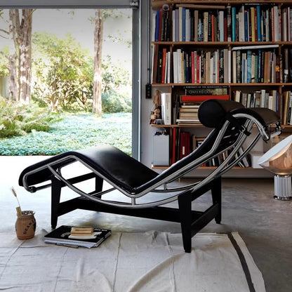 Italian leather sofa