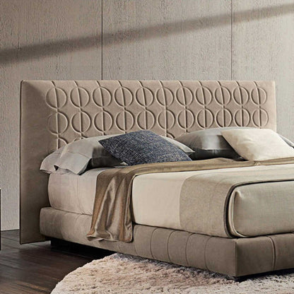 INKOONA Italian Floor-standing Curtis Bed