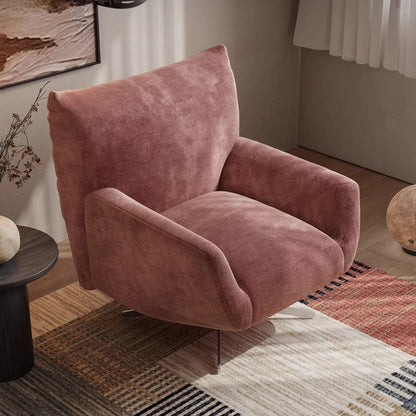 Light Luxury Petal Sofa Chair