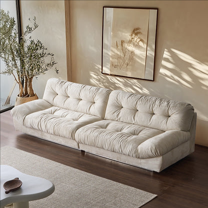 Clouds Fabric Sofa Living Room