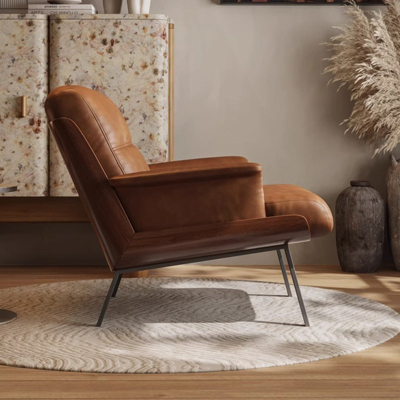 Italian Style Single Sofa